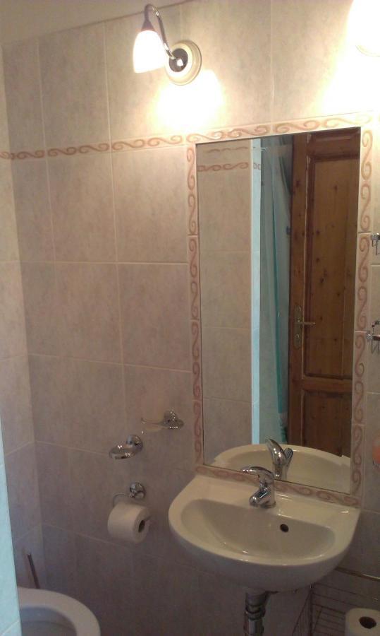 Pension Josef Františkovy Lázně Habitación foto
